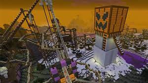 There are various mods such as optifine that allow players to obtain capes, some even allowing for any custom design to be used. Amazon Com Clip Minecraft Halloween Mash Up Pack With Brick Show Brian Brian Saviano Peliculas Y Tv