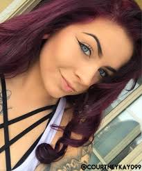 Arctic Fox Hair Color Spotlight