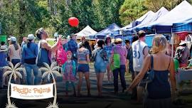 Pacific Palms Community Markets — The Recky