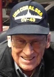 Richard Shaak Obituary (1931