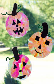 Dessine les coloriages halloween maternelle facile enfant de dessin gratuit. 1001 Idees De Bricolage Halloween En Maternelle Pour Celebrez La Fete D Halloween En Toute Originalite