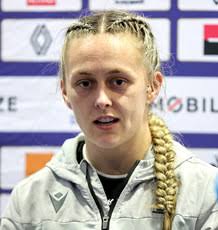 2023 TikTok Women's Six Nations Championship Round