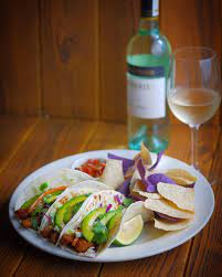 Finely chop the nappa cabbage. California Pizza Kitchen Philippines Live Every Single Day Like It S Taco Tuesday Featuring Our Crispy Fish Tacos Find Us On Grabfood Foodpanda And Lalafood We Are Also Open For Dine In