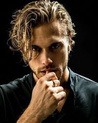 Barry Hancock (barryhancock)