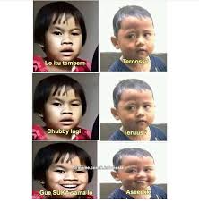 Lucu Meme Ngakak Gokil Di Instagram Yuk Main Yuk Video Ngakak Id Video Ngakak Id Meme Videokocak Kocak Lucu Mci Minangkocak Videosyur Meme