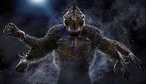 Artstation H P Lovecraft S Gug Joseph Diaz Monster Artwork Lovecraft Lovecraftian Horror
