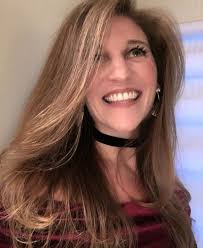 Episode 34-Julie Beckerman