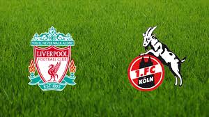 In dieser dekade ist der 1. Liverpool Fc Vs 1 Fc Koln 1964 1965 Footballia