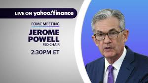 What to expect from fomc meeting. Watch Fed Chair Jerome Powell Delivers Remarks On Fomc Meeting Youtube