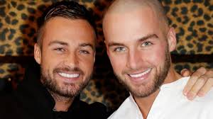 Alles weer koek en ei tussen Dave en Donny: 'Bro, ik hou van je'