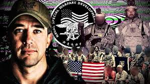 US Navy SEAL Team 6 Operator Breaks Down BUDS & Combat