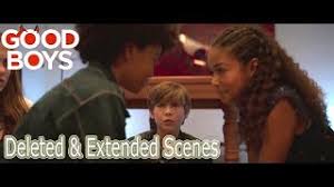 A group of young boys on the cusp of becoming teenagers embark on an epic quest in the san fernando valley to fix their broken toy before their parents get home. Mxtube Net Good Boys Tamil Dubbed Full Movie Mp4 3gp Video Mp3 Download Unlimited Videos Download