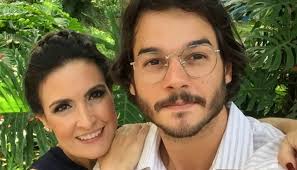 Fátima bernardes curtiu alguns dias de folga no nordeste com o namorado, túlio gadêlha. Eleito Deputado Federal Namorado De Fatima Bernardes Arrancou Bons Votos Em Petrolina Blog Do Carlos Britto