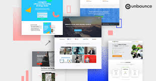 Pest control html template screenshot. 15 High Converting Landing Pages You Ll Wish You Built