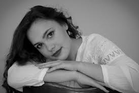 media — Kayla Marie Stroud