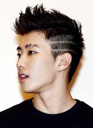 Asian men hairstyles are trending in 2019! 33 Trendy Asian Hairstyles For Men With All Hair Lengths