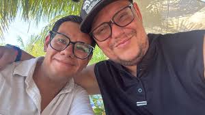 Selling outgrown winter gear and art supplies