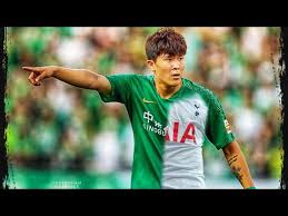 Furthermore, son could play a major role if spurs are able to sign kim this month as revealed by sungmo lee, journalist for goal korea, who told football.london all about the defender's qualities during the summer transfer window. This Why Tottenham Want Kim Min Jae ê¹€ë¯¼ì œ Youtube