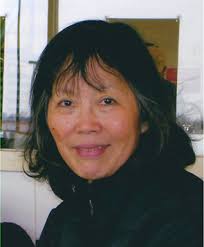 Obituary for Barbara Liang