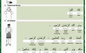 When you visit any website, it may store or retrieve information on your browser, mostly in the form of cookies. Bantu Aku Untuk Dekat Kepada Islam Bacaan Bacaan Dalam Solat Dalam Rumi Resep Kuini