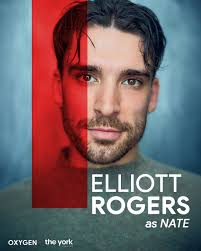 Our brilliant Layton Blake features in SYNTHESIZED! Coming soon!  #atiusactors #atiusmanagement