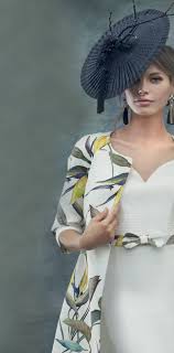 High Fashion Boutique