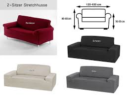 Ich biete hier meine absolut neuwertige eckcouch mit sitztiefenverstellung an. Milan Sofahusse Fur Ecksofa Clubsessel 1er 2er 3er Sitzer Elastische Stretch Husse Farbe Wahlbar Beautex Home For Living