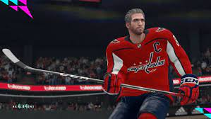 Nhl 22 Beta Leaked Ea Play Live Reveal Trailer Release Date Next Gen Gameplay More