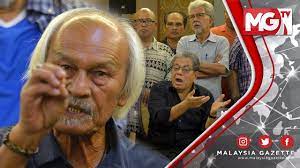 2002 in the year 2002, 13 new inductees were included into the hall of fame, five are sports. Tan Sri Mohd Khalid Yunus Archives Malaysiagazette