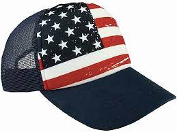 Amazon Com Shop4ever Usa American Flag Hat 4th Of July Patriotic Cap Navy Clothing American Flag Hat Flag Hat Patriotic Hats