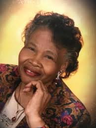 Juanita Carmichael Obituary (2018)