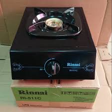 Jenis yang satu ini memang hampir mirip dengan seri ri 514e, namun, letak perbedaannya ada pada jenis apa yan dimiliki. Harga Kompor Gas Rinnai 1 Tungku Ri 511c