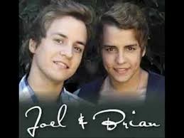 no se ni tu nombre"-joel & brian cazenueve
