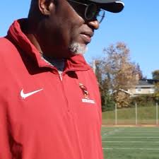 The Scholar Athletes Sports Network presents the… 🚨🎤 DMV GRIDIRON