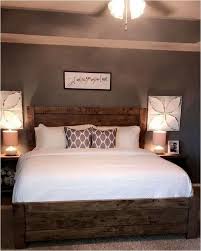 20 Small Bedroom Ideas On A Budget Rustic Bedroom Furniture Cheap Bedroom Furniture Small Master Bedroom