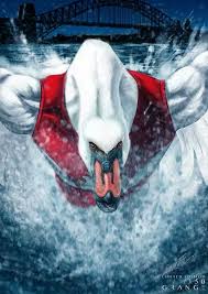 Grange Wallis Afl Art Afl Football Team Logos Wallis