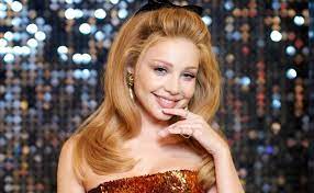 Алла пугачева вышла в свет в стильном образе звезды. Tina Karol Na Sluchajnyj Uspeh Ne Rasschityvayu Eksklyuziv Tv Ua