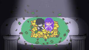 By Your Side in the style of Fallen Down (OMORI x Undertale) - YouTube
