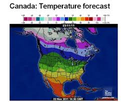 Temperature Maps Scsjournal