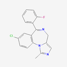 Image result for Midazolam