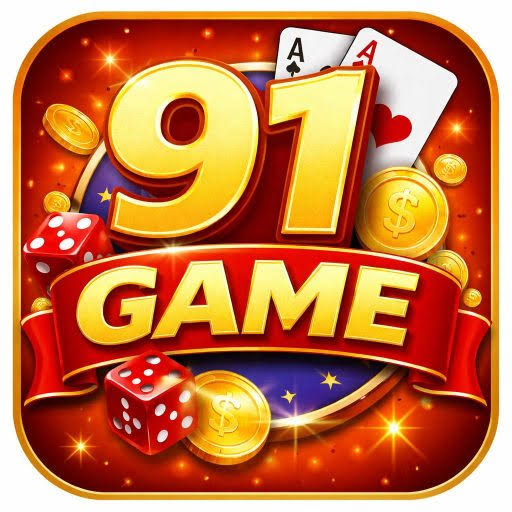 91.GAME app icon