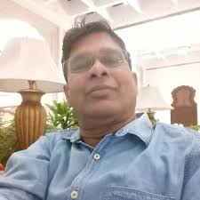 Rajeev Raj (@rajeevrajdd)