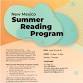 Summer Literacy Program