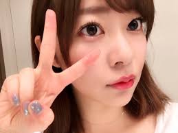 指原 莉乃 345 chan さん twitter beauty asian beauty make up