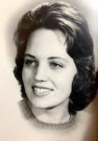 Annette Pace Obituary (1941