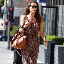 Celine Small Big Bag Worn By Alessandra Ambrosio Los Angeles October 25 2019 Spotern Alessandra ambrosio news, gossip, photos of alessandra ambrosio, biography, alessandra ambrosio boyfriend list 2016. alessandra ambrosio los angeles october