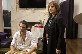 Track your watched episodes and see new ones come out. Agent Provocateur Law And Order Fandom