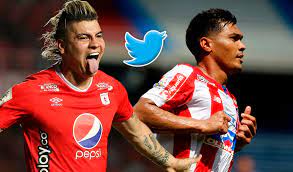 Deportes tolima y millonarios se medirán frente a frente por la estrella del torneo apertura. Final Del Futbol Colombiano Tema Del Dia En Redes Kienyke