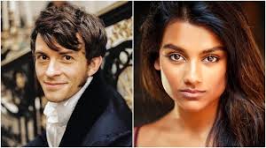 Jonathan bailey (anthony bridgerton) will be the star of the second season, alongside simone ashley (kate sharma). Sex Education S Simone Ashley Cast As Lead In Bridgerton Season 2 Film Tv Images