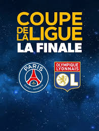 Ne ratez aucun match de football retransmis en direct à la télévision ! Coupe De La Ligue Finale Paris Sg Olympique Lyonnais En Streaming Molotov Tv